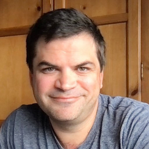 Chris Sheehy
